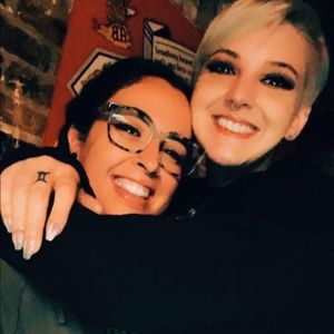 Meet your Posher, Kasey